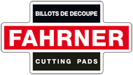 Billots de découpe FAHRNER